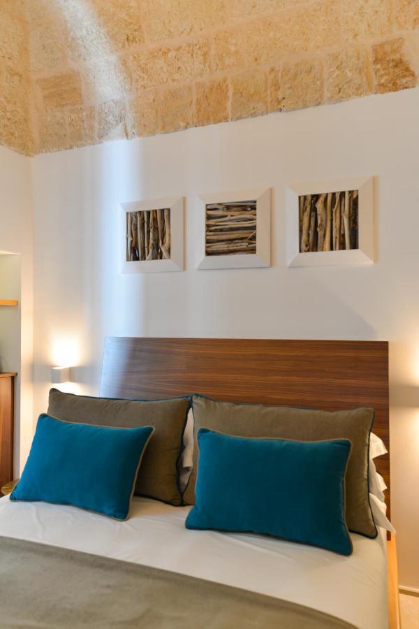 B-Welcome Rooms Of Charme E Relax Polignano a Mare Kültér fotó