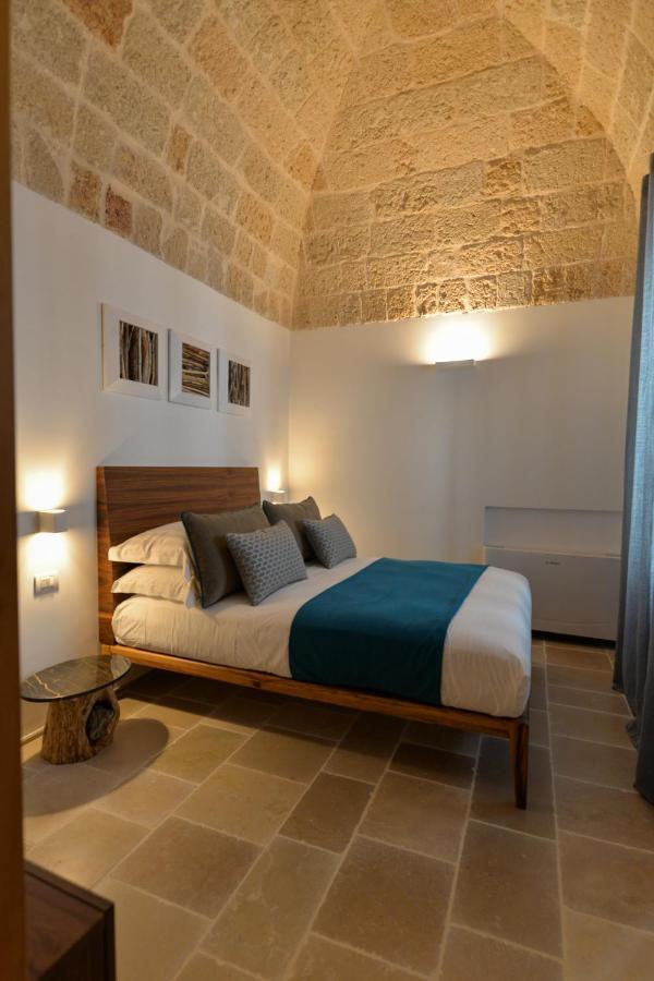 B-Welcome Rooms Of Charme E Relax Polignano a Mare Kültér fotó