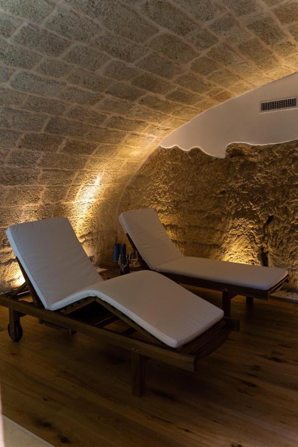 B-Welcome Rooms Of Charme E Relax Polignano a Mare Kültér fotó