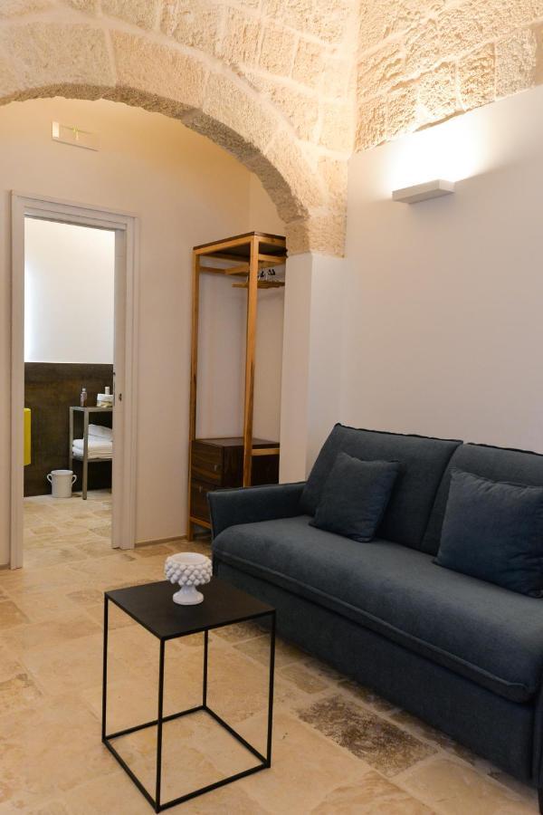 B-Welcome Rooms Of Charme E Relax Polignano a Mare Kültér fotó