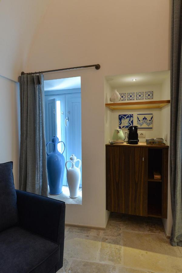 B-Welcome Rooms Of Charme E Relax Polignano a Mare Kültér fotó