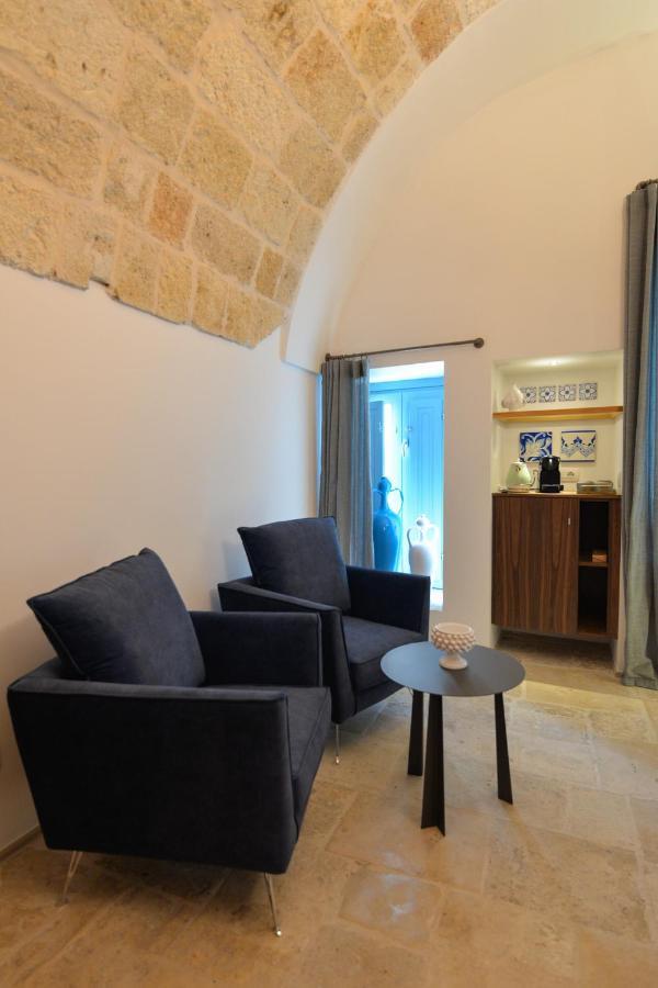 B-Welcome Rooms Of Charme E Relax Polignano a Mare Kültér fotó