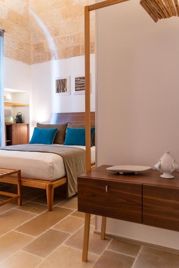 B-Welcome Rooms Of Charme E Relax Polignano a Mare Kültér fotó
