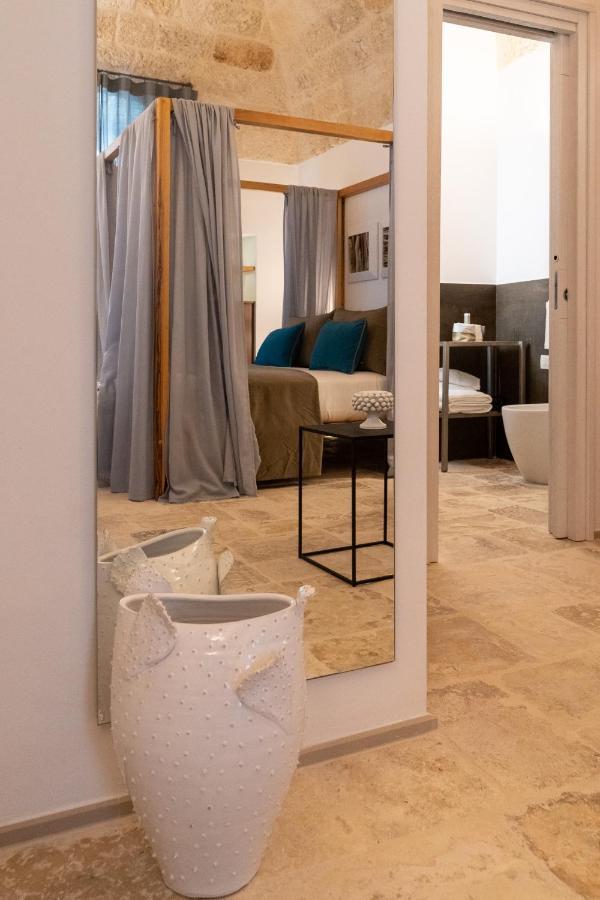 B-Welcome Rooms Of Charme E Relax Polignano a Mare Kültér fotó