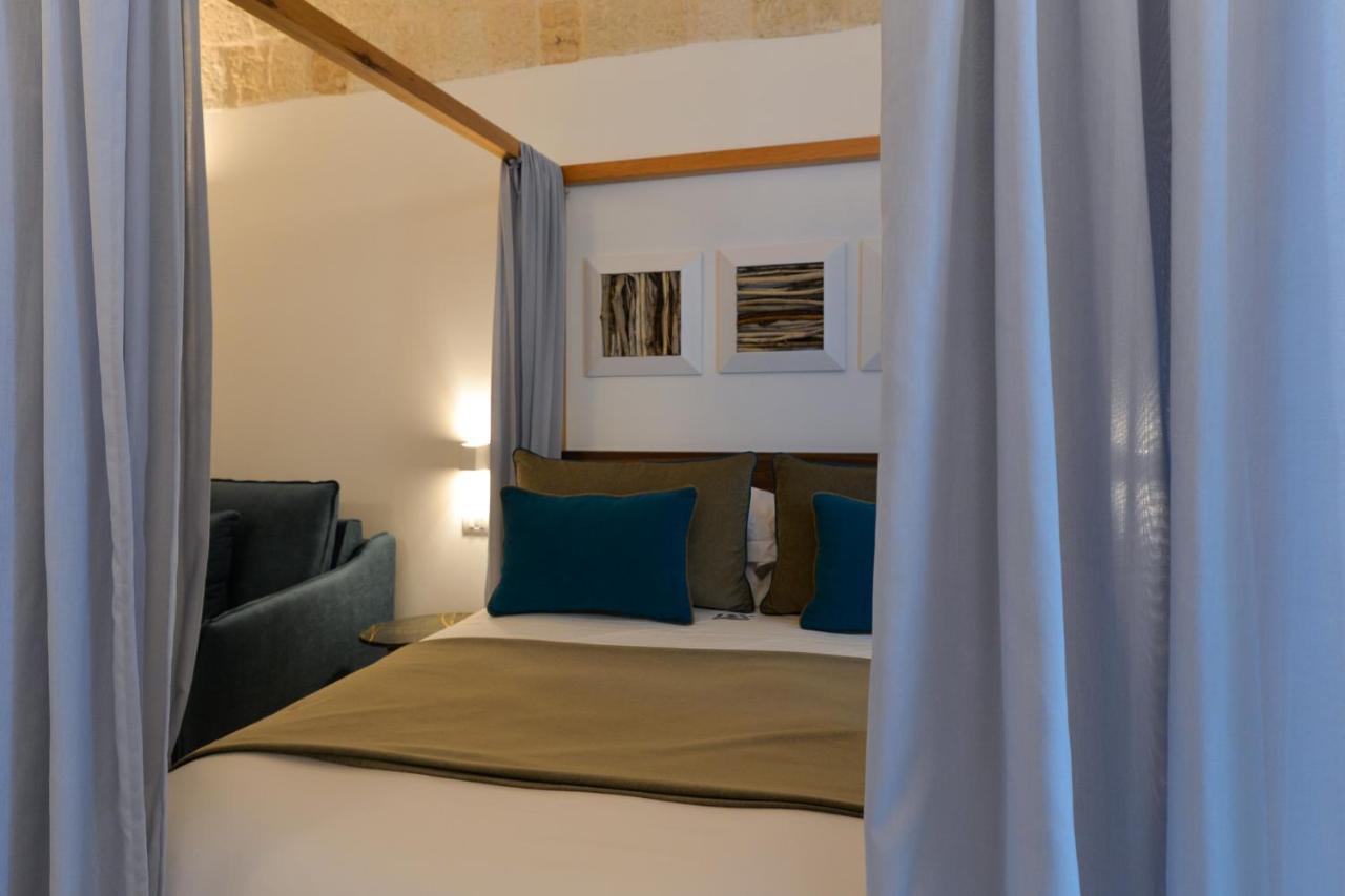 B-Welcome Rooms Of Charme E Relax Polignano a Mare Kültér fotó